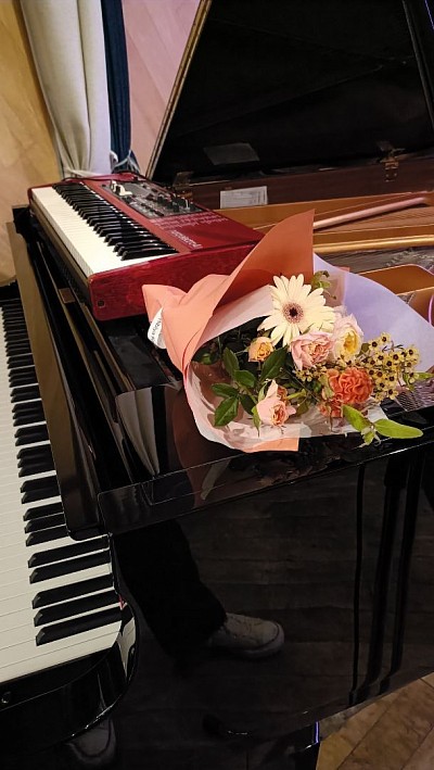 花束